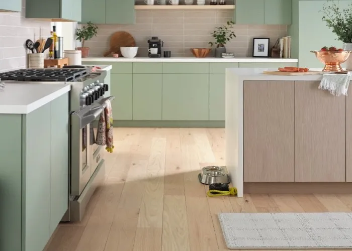 Hardwood flooring | Roger's Flooring