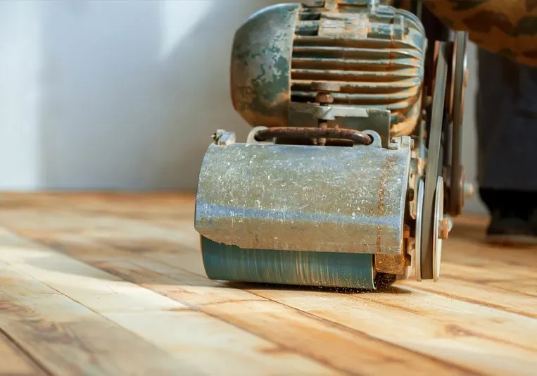 Hardwood-Restoration | Roger's Flooring