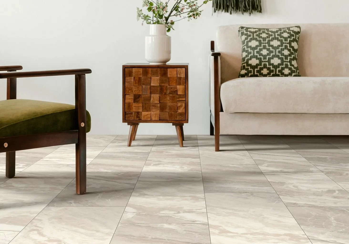 Flooring | Roger's Flooring