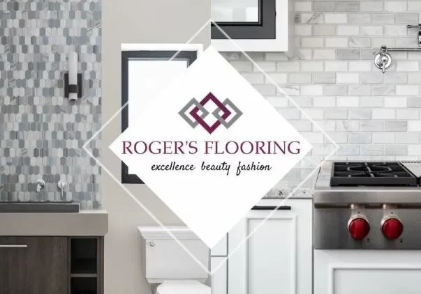 Kitchen | Roger's Flooring